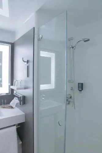 **** Hotel Novotel Suites Wien City Donau Austria