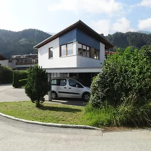  Appartamento 2-zimmer Inntalblick Austria