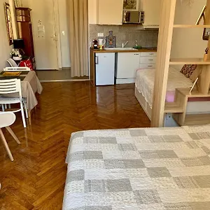Appartement Rue Massena
