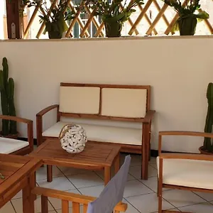  Casa vacanze La Verandina Italia