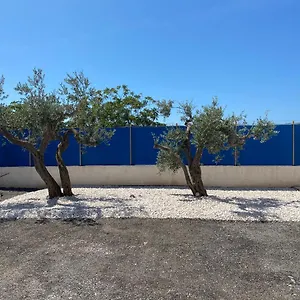  Casa vacanze Casa Blu Da Mariano Italia