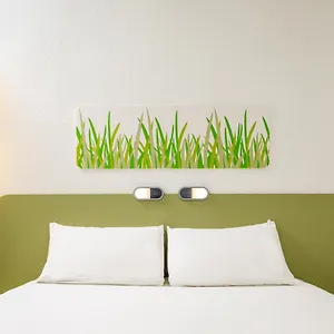 ** Hotell Ibis Budget La 19eme Frankrike