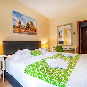 hotellátogatás