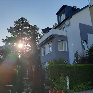 Haus Apricum Wiedeń