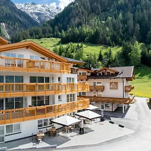 A Casa Saphir Appartement-hotel Apartmán Sölden