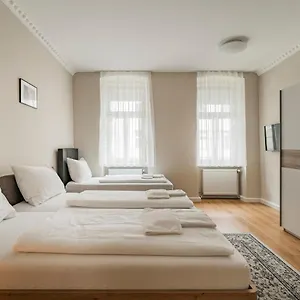Appartement Palais Joseph Apartments, Contactless Check In, Vienne