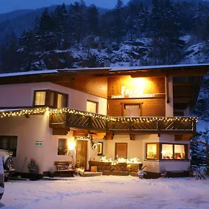 Appartement Haus Falke