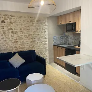  Appartamento La Tour 2: Neuf Au Coeur De La Petite Venise Francia
