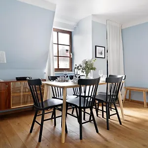 Numa Flute Apartmán Solnohrad