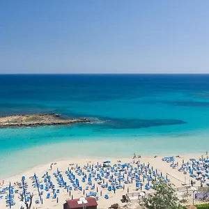 **** Hotell Tsokkos Cypern