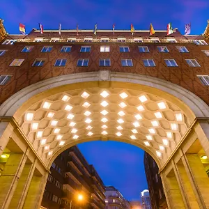 hotellátogatás