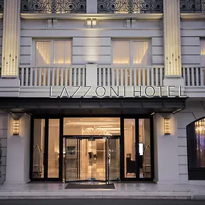 ***** Hotel Lazzoni Turchia