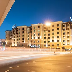Avani Deira Hotel Dubai