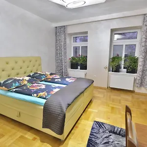 Appartement Lux Prestige, Vienne