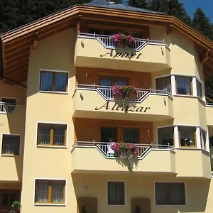 Appartement Alcazar