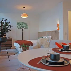 Appartement L'ostendaise