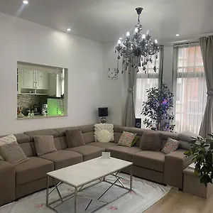 Appartement Centre Zaza