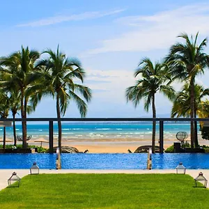 ***** Semesteranläggning (resort) Phuket Marriott Resort&spa, - Sha Extra Thailand