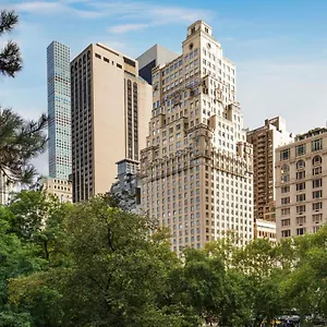 ***** Hotell The Ritz-carlton New York, Park USA