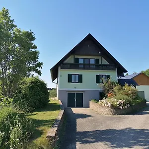Dom wakacyjny Einfamilienhaus Am Land Ortsteil Mellach Naehe Graz