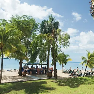Riu Negril Отель Ориндж-Бей