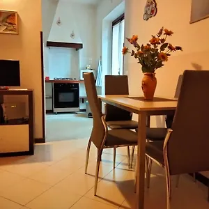  Appartamento Large&comfortable Flat Italia