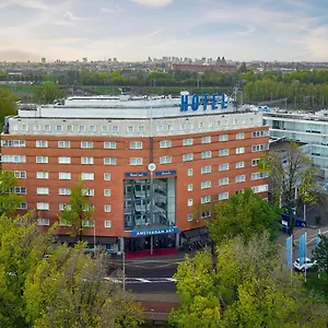**** Hotell Westcord Art 4 Stars Nederländerna