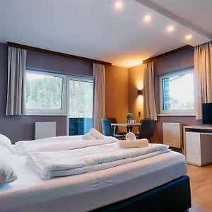 Appartement The Art And