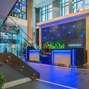 Blu Hotel Vancouver
