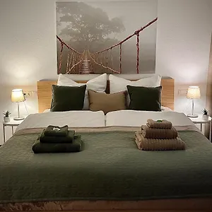 M4 Apartment Salzburg