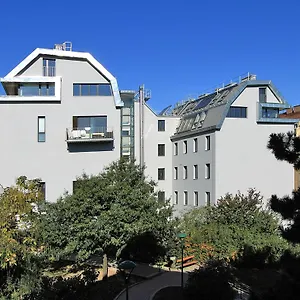 My In - Smart - Landstrasse Wiedeń