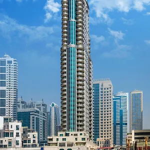 Premiere Marina Aparthotel Dubai