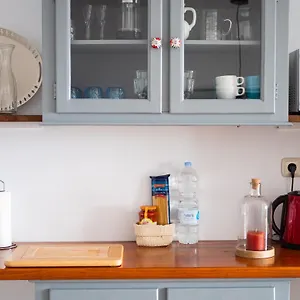Appartement Casa Olina