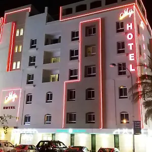 Hotel My By Trend