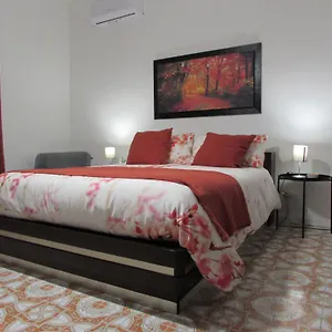  Appartamento Etna Sicilian House Italia