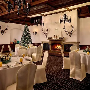 ***** Hotell The Westin Grand Tyskland