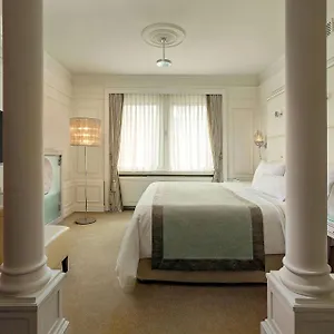 ***** Hotell The Westin Grand Tyskland