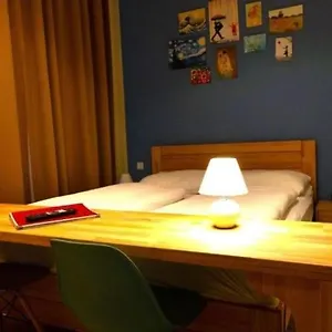 A Und A Casa de hóspedes