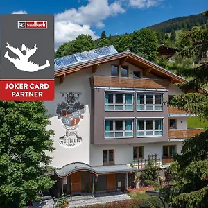 Fuerstauer, Jokercard Included Apartmán Saalbach-Hinterglemm