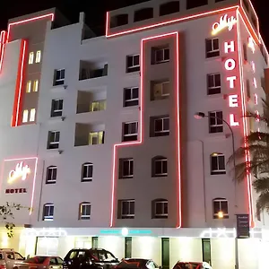 Hotel My By Trend