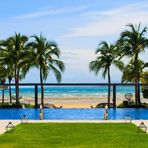 ***** Semesteranläggning (resort) Phuket Marriott Resort&spa, - Sha Extra Thailand