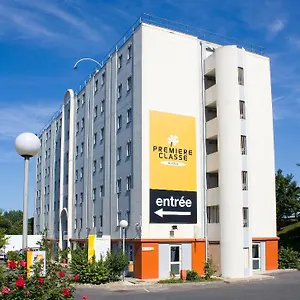 Hotel Premiere Classe Mesnil