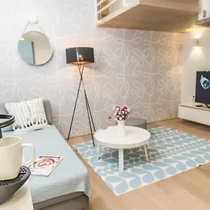 Appartement Luxury Liechtenstein, Vienne