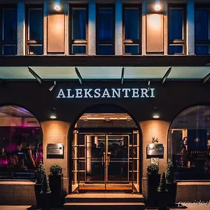 **** Hotell Radisson Blu Aleksanteri Hotel, Finland