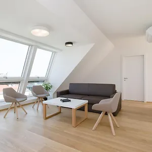Appartement Yourapartment Ruepp, Vienne