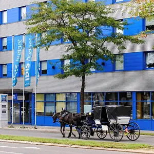 Ibis Budget Sankt Marx Wien