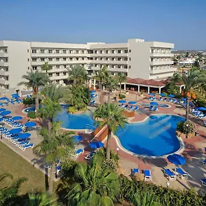 *** Hotell Nissiana & Cypern
