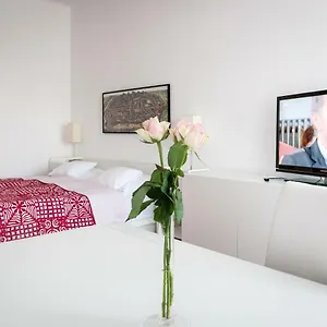 Appartement Vca Palais Brambilla, Vienne
