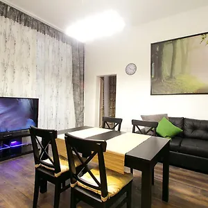 Apartment Lana