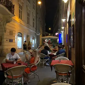  Appartamento Kh Stephansplatz
